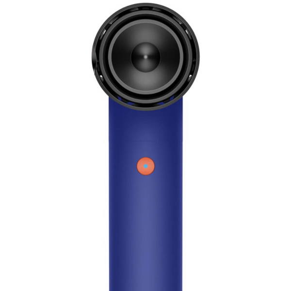 Фен Dyson Supersonic R Professional HD18 Vinca Blue/Topaz Orange